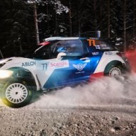 rally