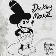 Dickeymouse