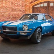Camaro