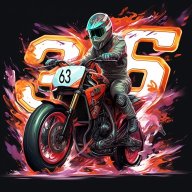 Motormaf