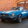 Camaro